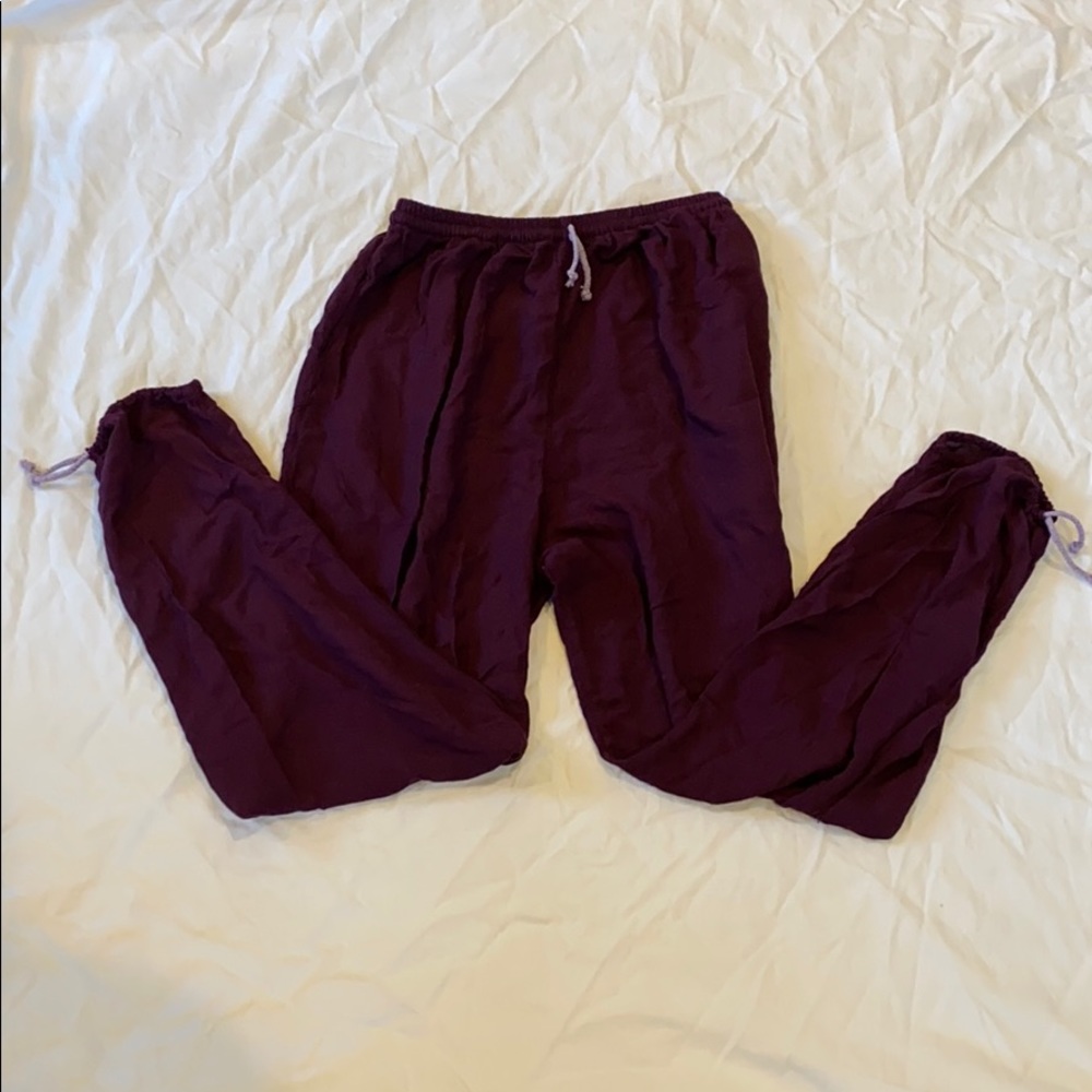 Flowy Yoga Pants